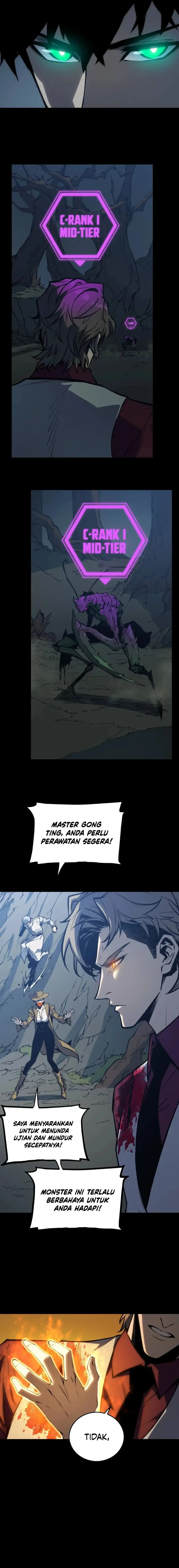 Baca Return of the Devourer - Chapter 27 halaman 10