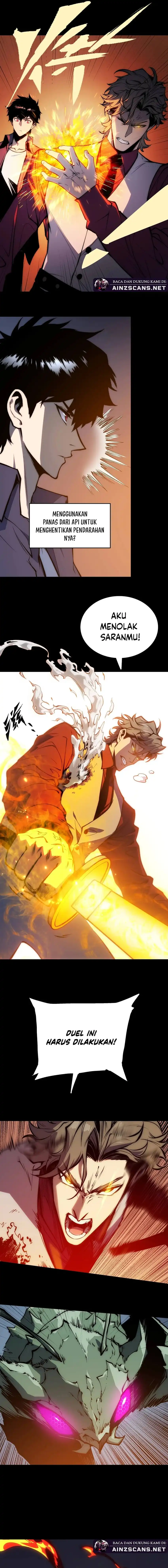 Baca Return of the Devourer - Chapter 27 halaman 11