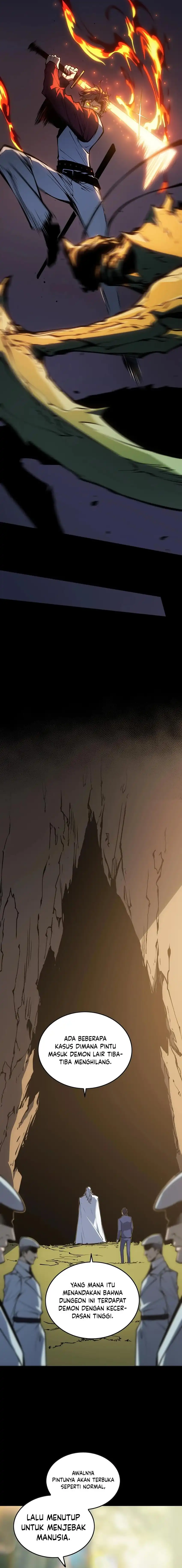 Baca Return of the Devourer - Chapter 27 halaman 12