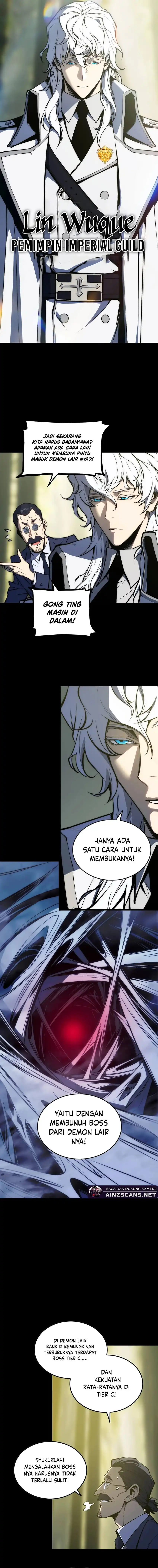 Baca Return of the Devourer - Chapter 27 halaman 13