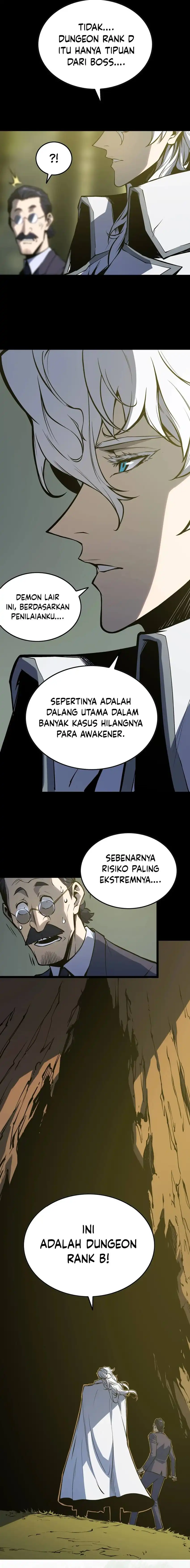 Baca Return of the Devourer - Chapter 27 halaman 14