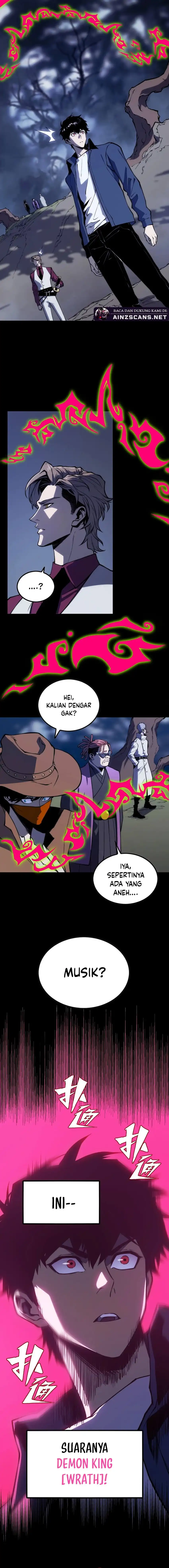 Baca Return of the Devourer - Chapter 27 halaman 2