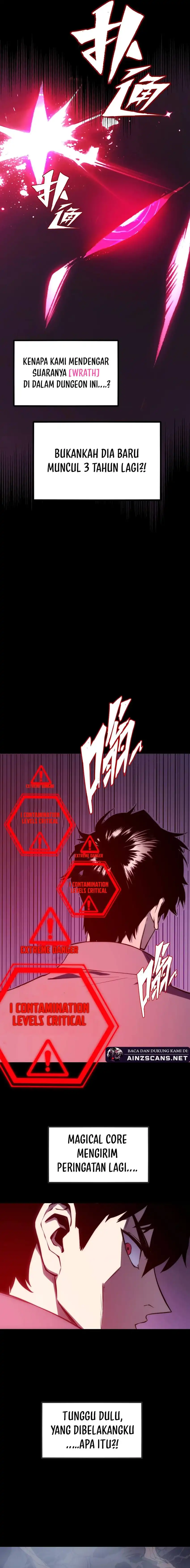 Baca Return of the Devourer - Chapter 27 halaman 3