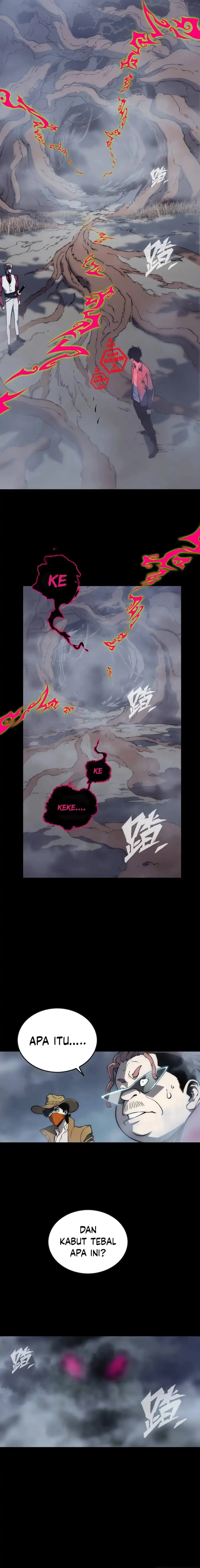 Baca Return of the Devourer - Chapter 27 halaman 4