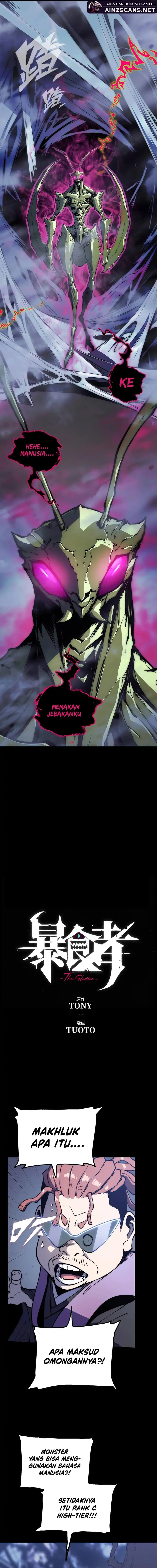 Baca Return of the Devourer - Chapter 27 halaman 5