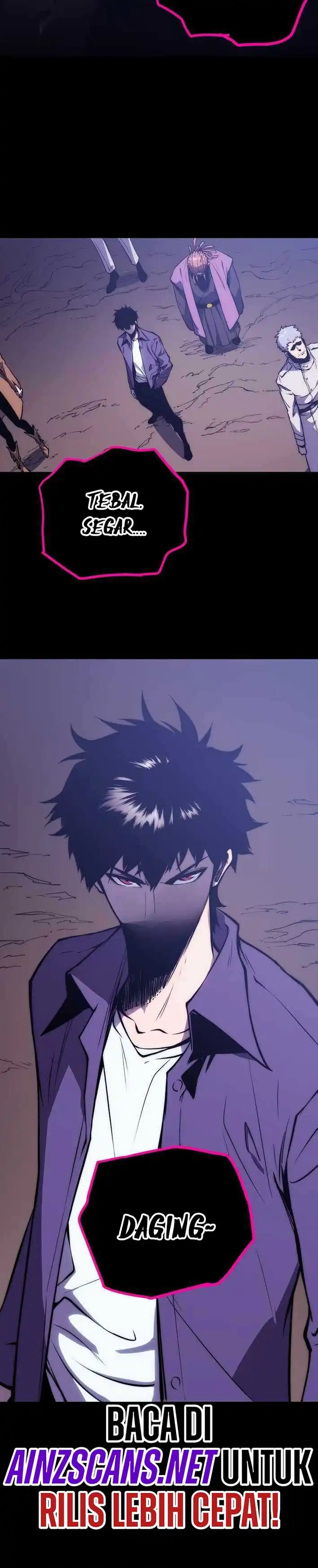 Baca Return of the Devourer - Chapter 28 halaman 10