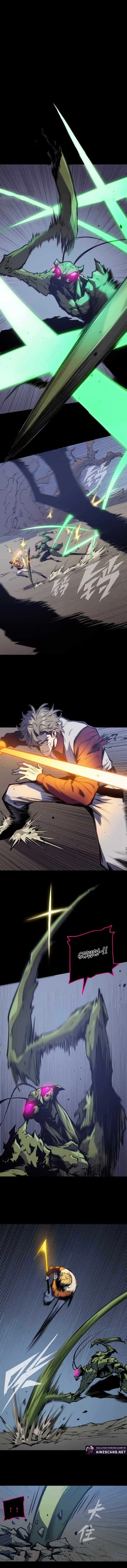 Baca Return of the Devourer - Chapter 28 halaman 3