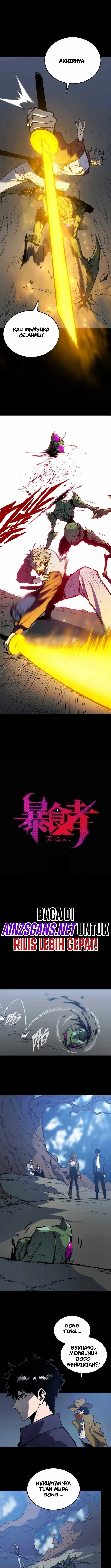 Baca Return of the Devourer - Chapter 28 halaman 4