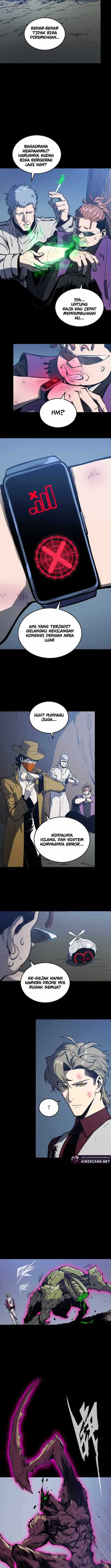 Baca Return of the Devourer - Chapter 28 halaman 5