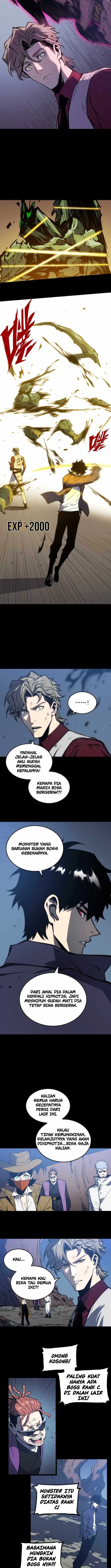 Baca Return of the Devourer - Chapter 28 halaman 6