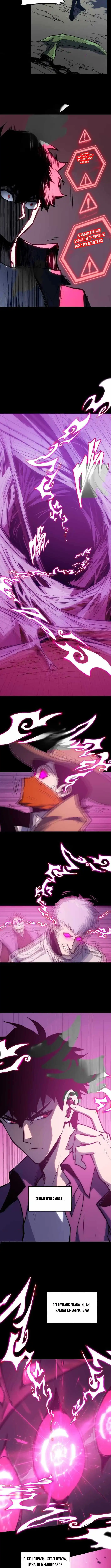 Baca Return of the Devourer - Chapter 28 halaman 7