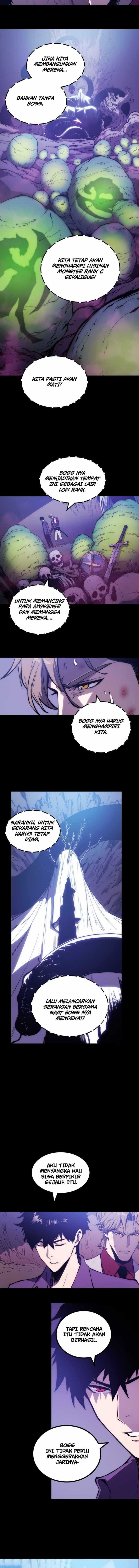 Baca Return of the Devourer - Chapter 29 halaman 10