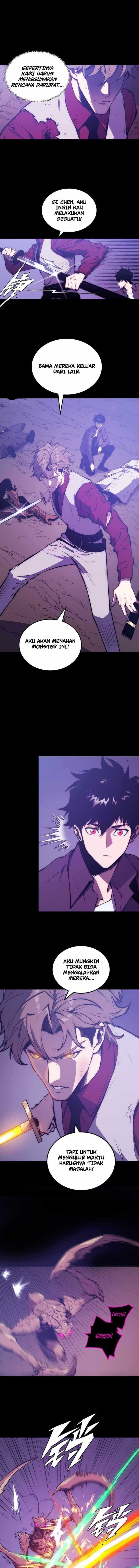 Baca Return of the Devourer - Chapter 29 halaman 13