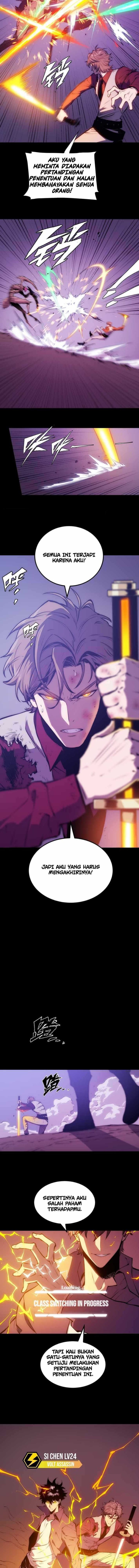 Baca Return of the Devourer - Chapter 29 halaman 14
