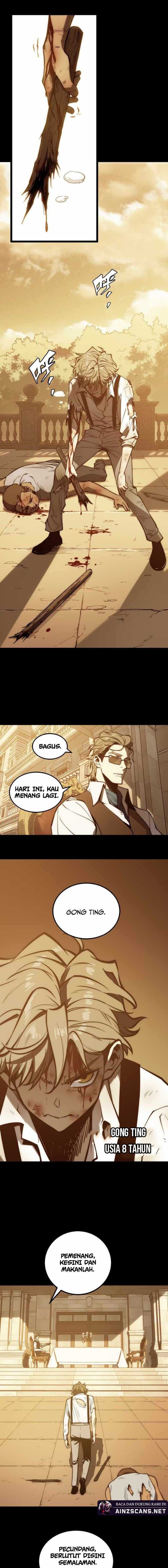 Baca Return of the Devourer - Chapter 29 halaman 3