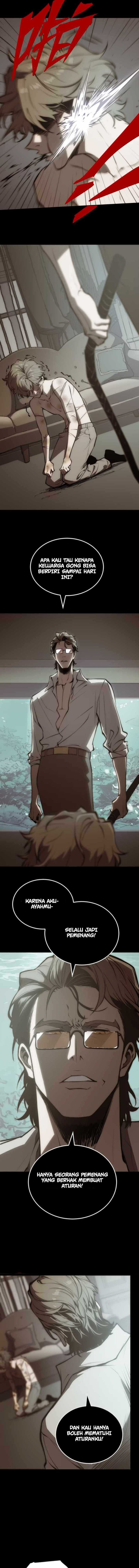 Baca Return of the Devourer - Chapter 29 halaman 5
