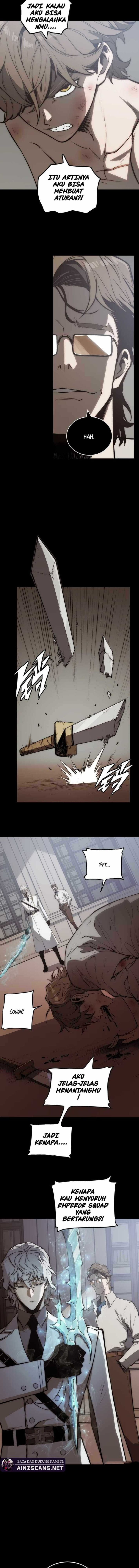 Baca Return of the Devourer - Chapter 29 halaman 6