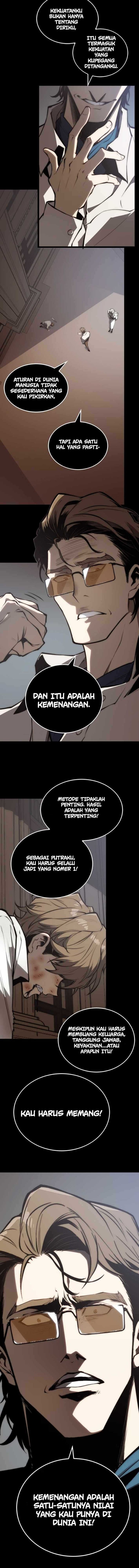Baca Return of the Devourer - Chapter 29 halaman 7