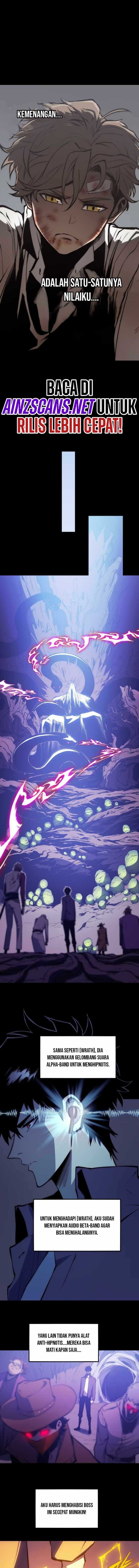 Baca Return of the Devourer - Chapter 29 halaman 8