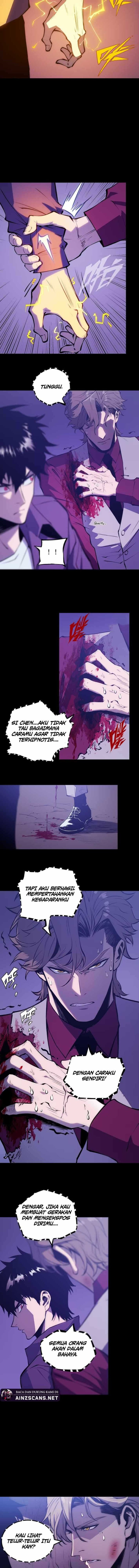 Baca Return of the Devourer - Chapter 29 halaman 9