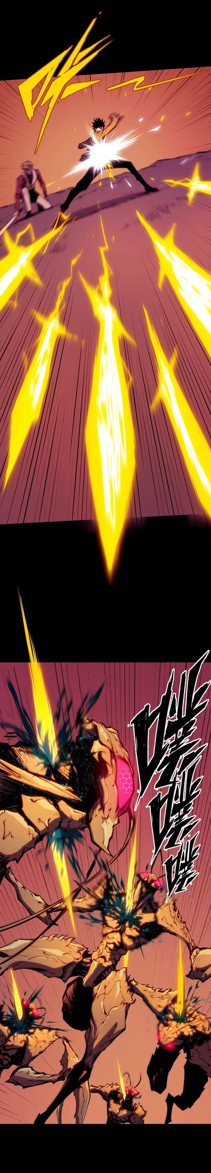Baca Return of the Devourer - Chapter 30 halaman 12
