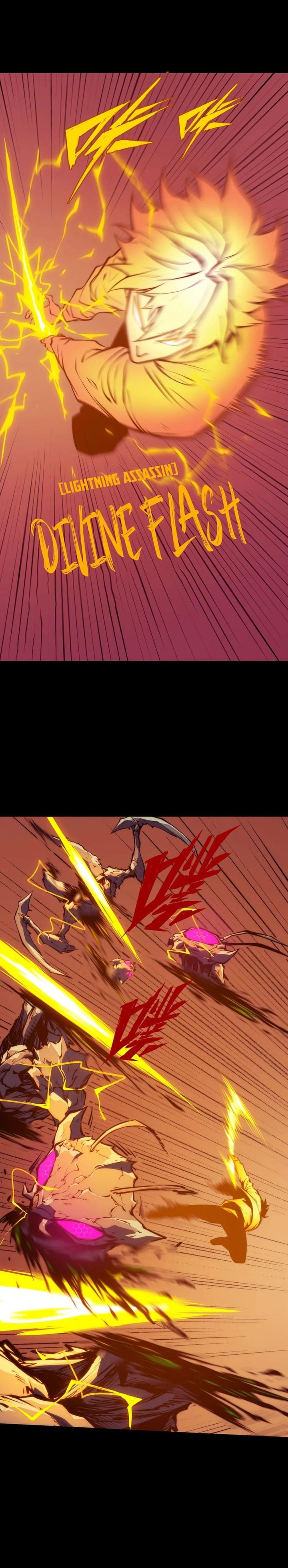 Baca Return of the Devourer - Chapter 30 halaman 13