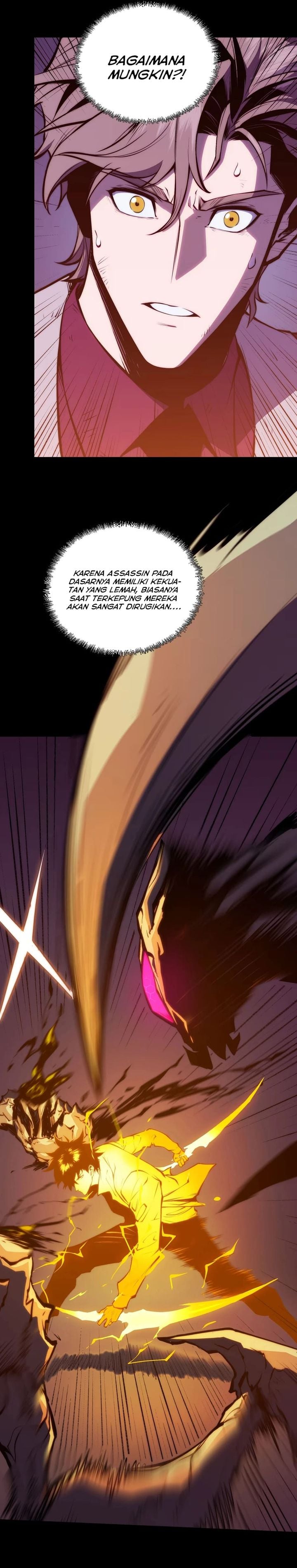Baca Return of the Devourer - Chapter 30 halaman 14