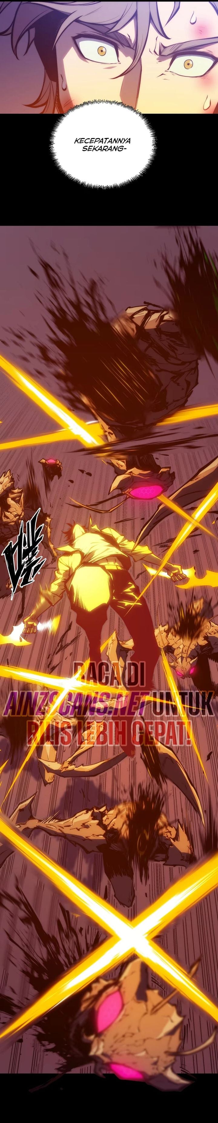 Baca Return of the Devourer - Chapter 30 halaman 16