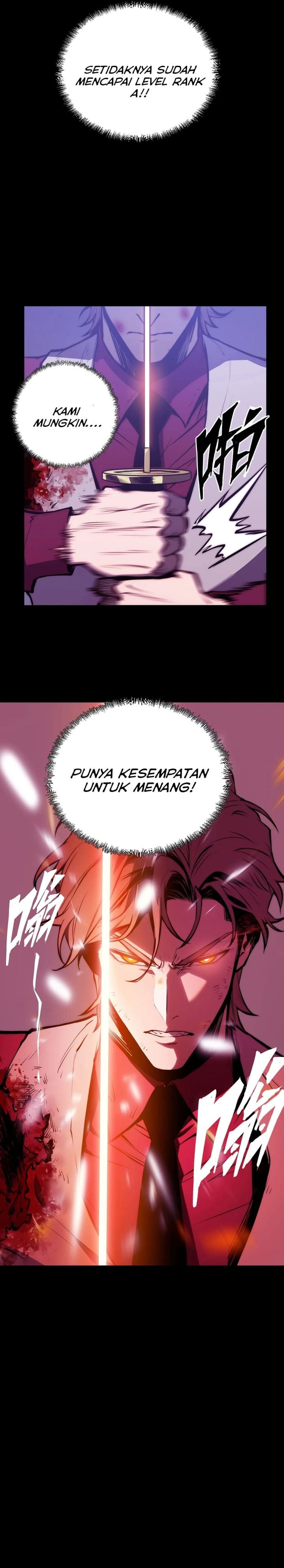 Baca Return of the Devourer - Chapter 30 halaman 17