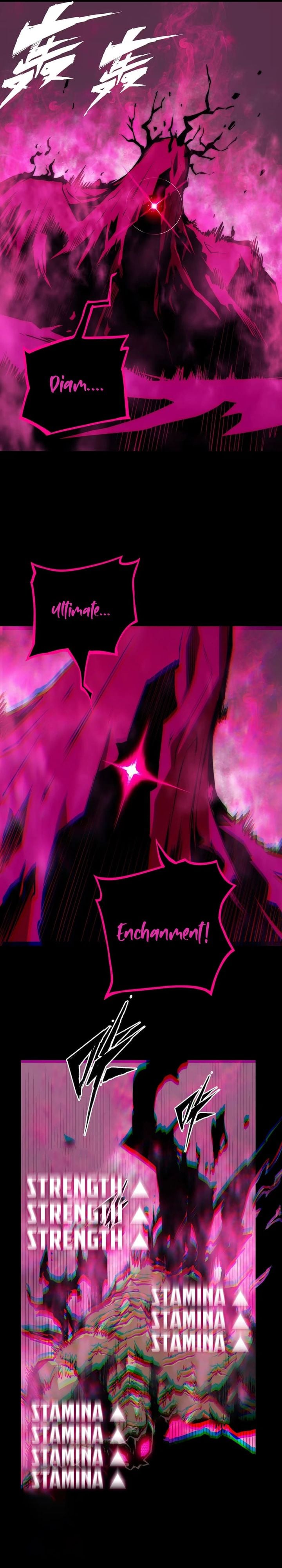 Baca Return of the Devourer - Chapter 30 halaman 18