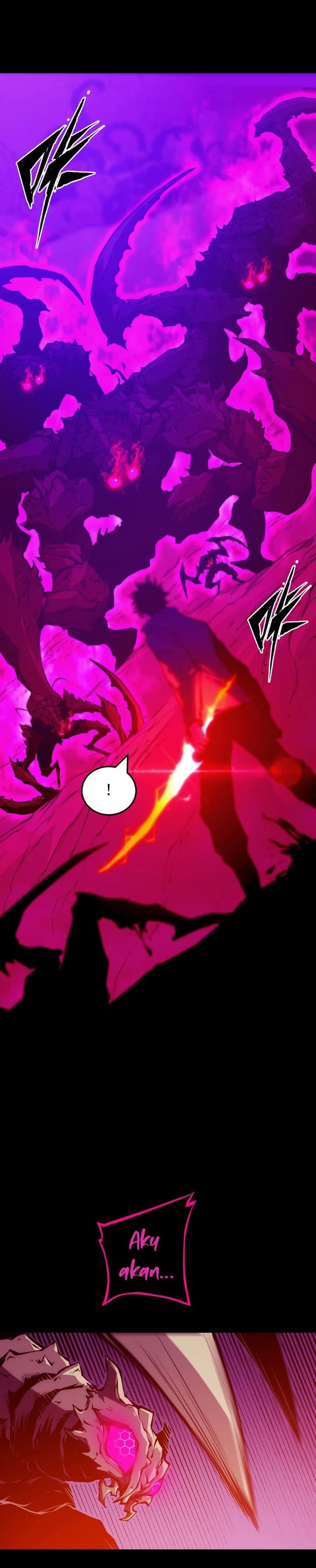 Baca Return of the Devourer - Chapter 30 halaman 19