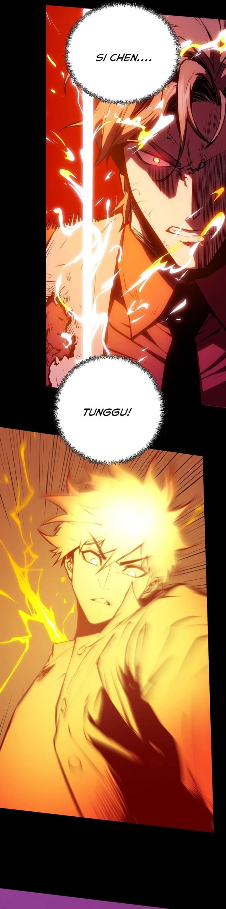 Baca Return of the Devourer - Chapter 30 halaman 22