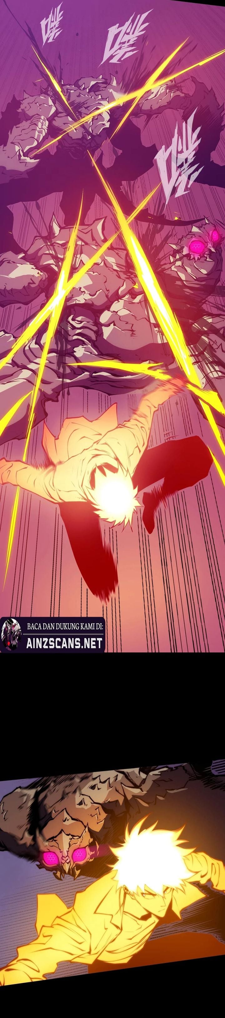 Baca Return of the Devourer - Chapter 30 halaman 23