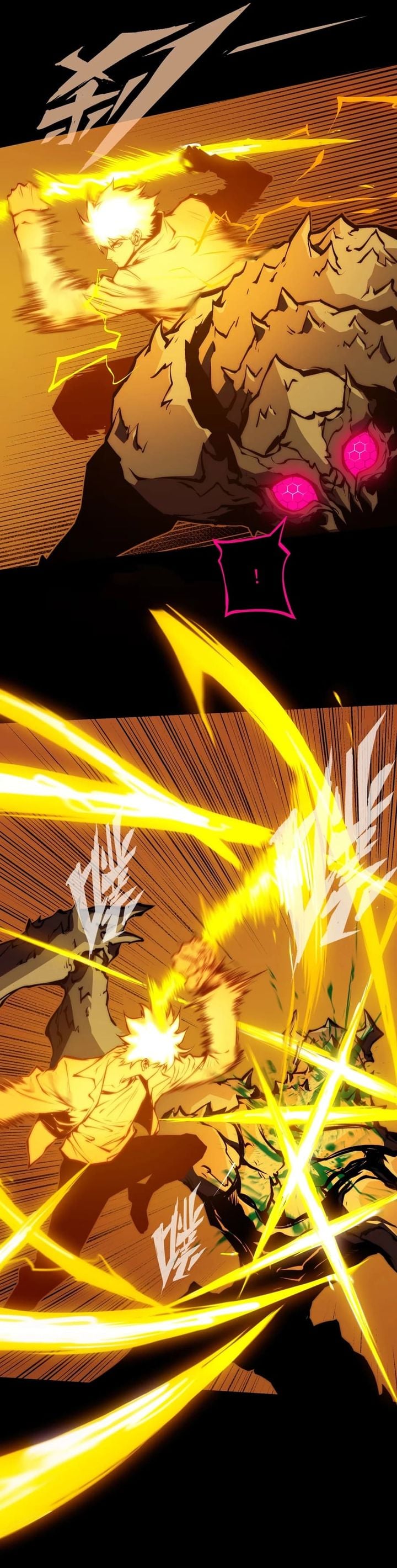 Baca Return of the Devourer - Chapter 30 halaman 24