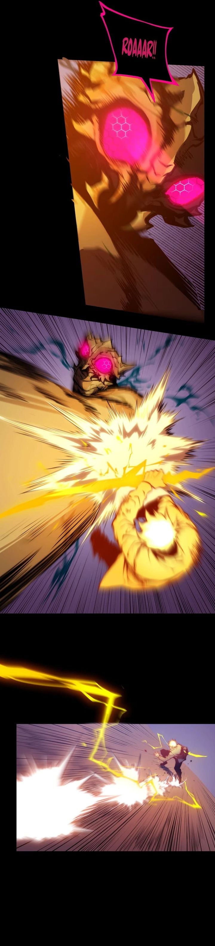 Baca Return of the Devourer - Chapter 30 halaman 26