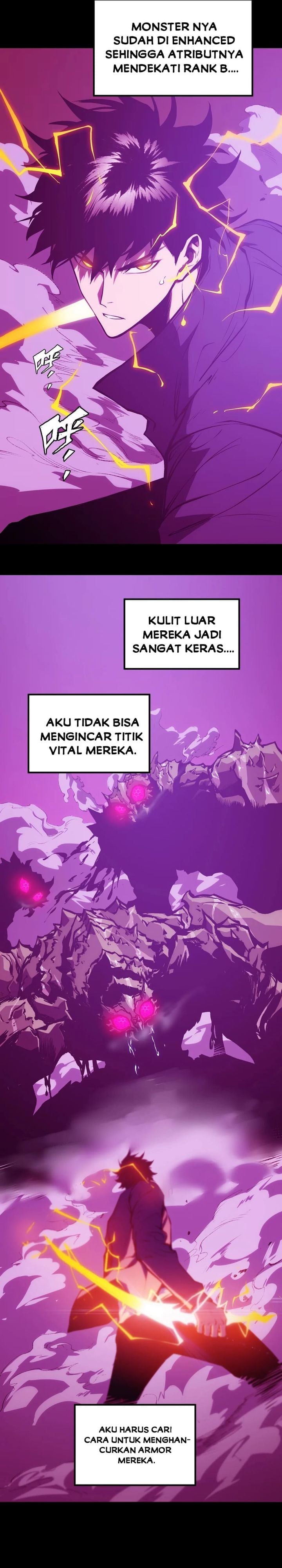 Baca Return of the Devourer - Chapter 30 halaman 28