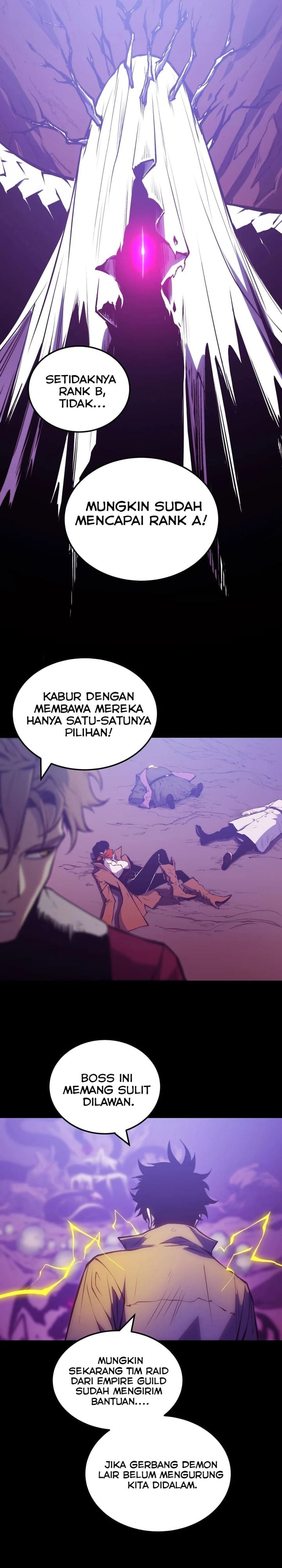 Baca Return of the Devourer - Chapter 30 halaman 6
