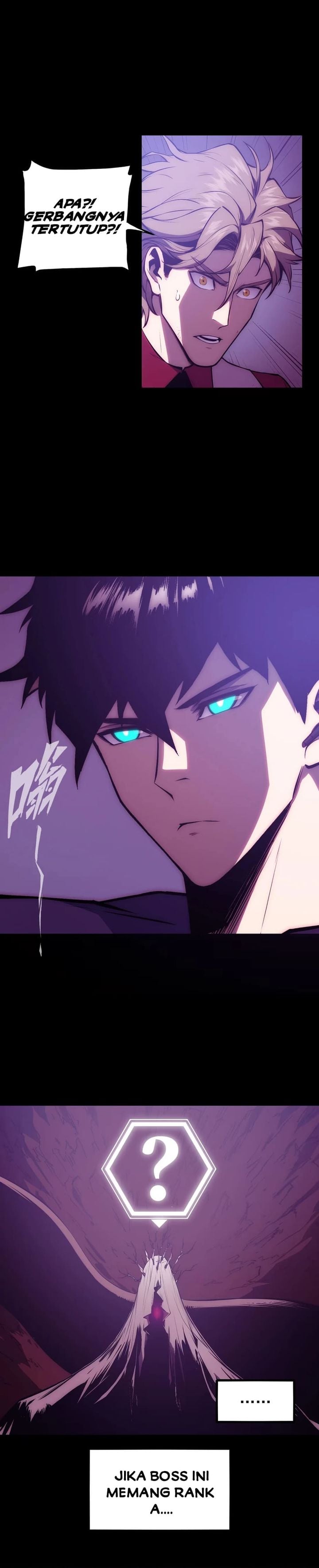 Baca Return of the Devourer - Chapter 30 halaman 7