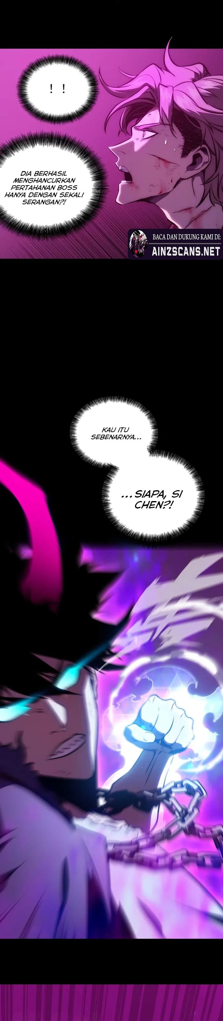 The Glutton chapter 32 halaman 15