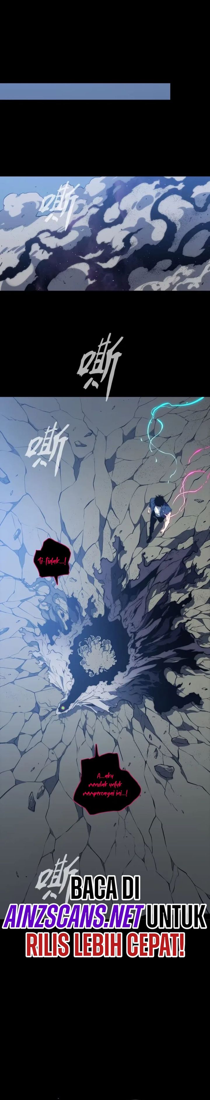 The Glutton chapter 32 halaman 17