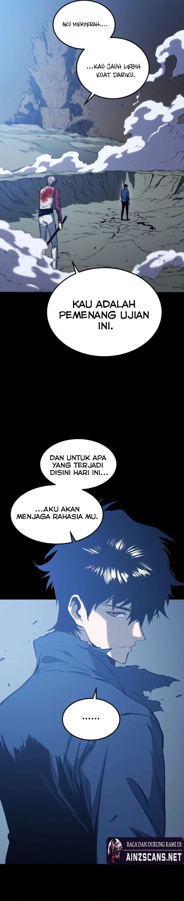 The Glutton chapter 32 halaman 26