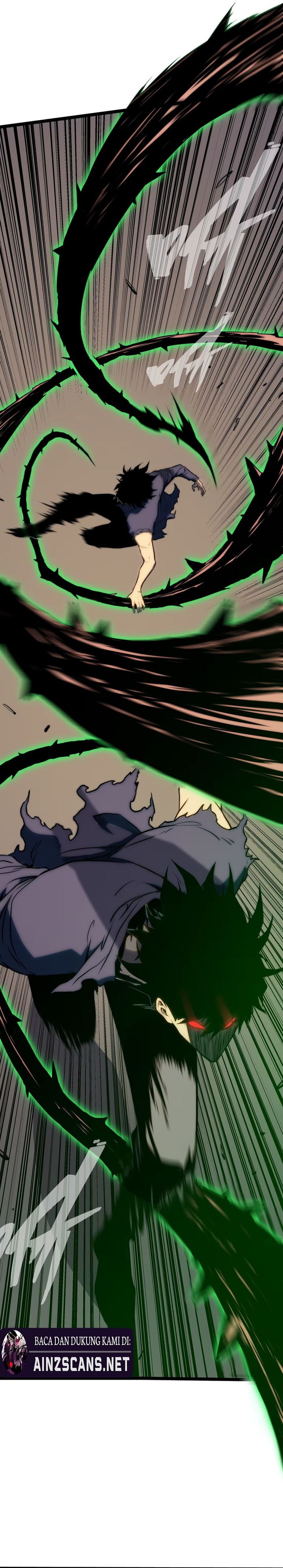 Baca Return of the Devourer - Chapter 34 halaman 16