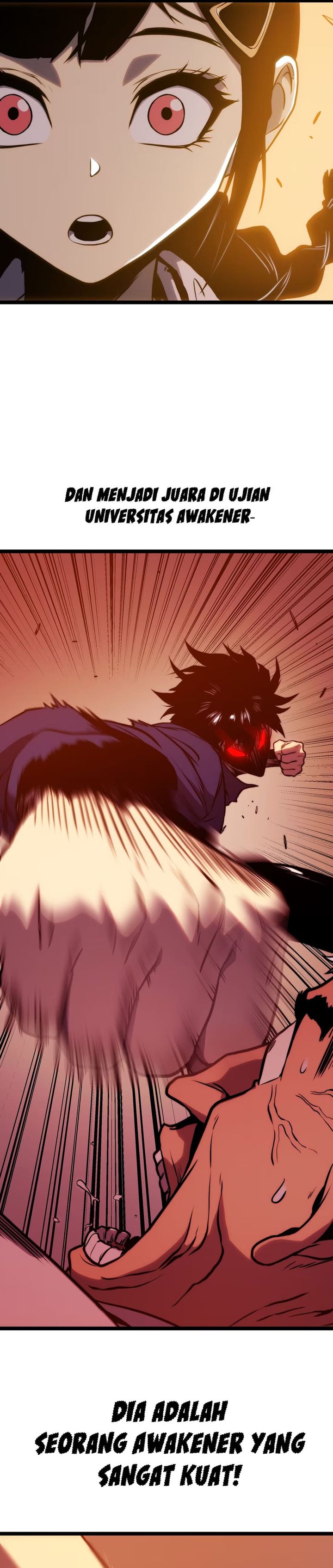 Baca Return of the Devourer - Chapter 34 halaman 18