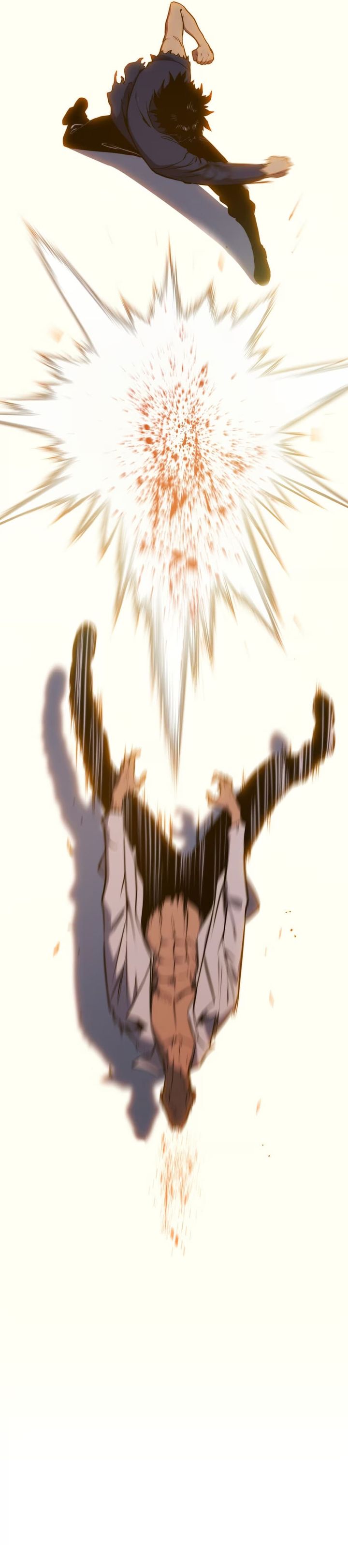 Baca Return of the Devourer - Chapter 34 halaman 20