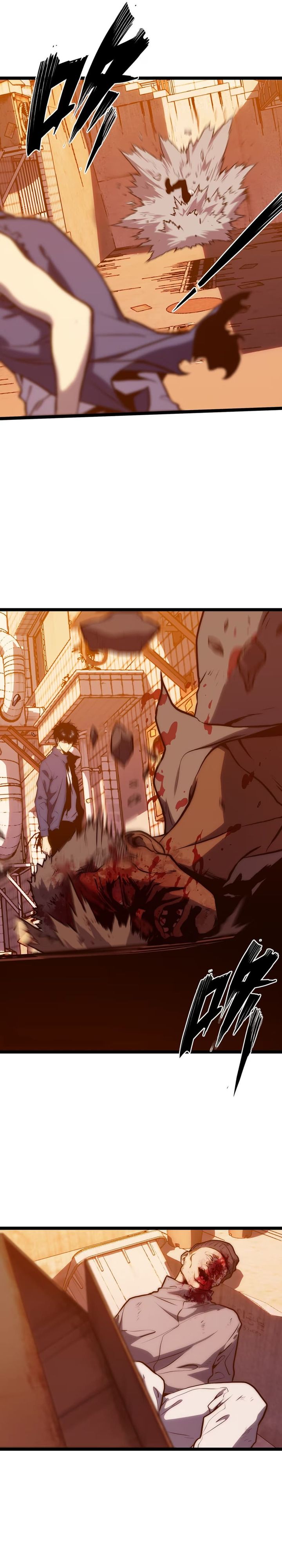 Baca Return of the Devourer - Chapter 34 halaman 21