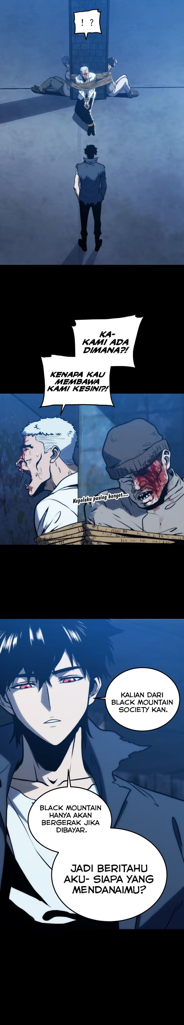 Baca Return of the Devourer - Chapter 34 halaman 24