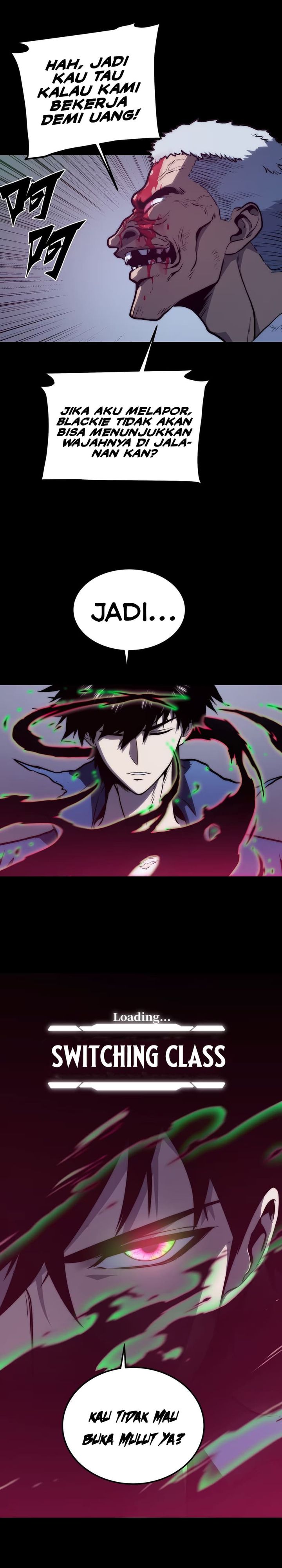 Baca Return of the Devourer - Chapter 34 halaman 25