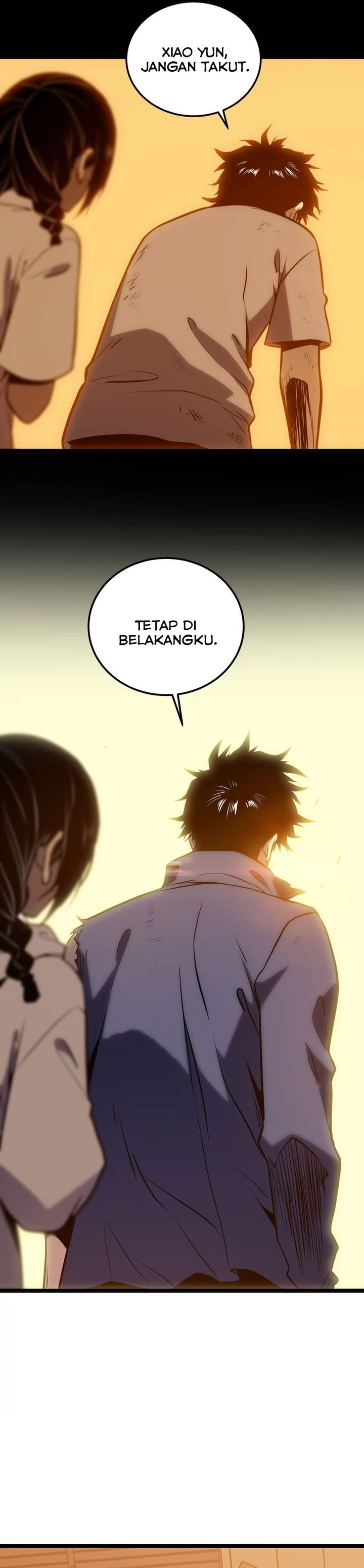Baca Return of the Devourer - Chapter 34 halaman 8