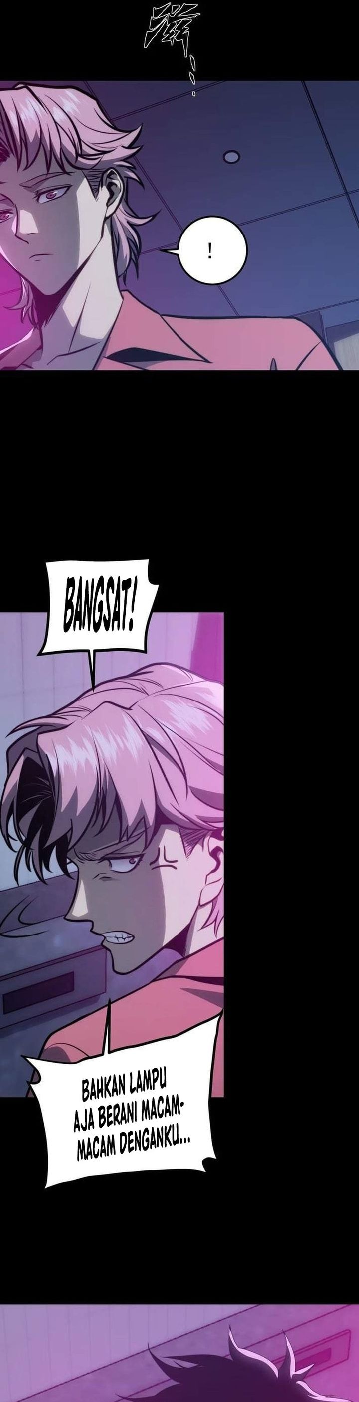 Baca Return of the Devourer - Chapter 35 halaman 13
