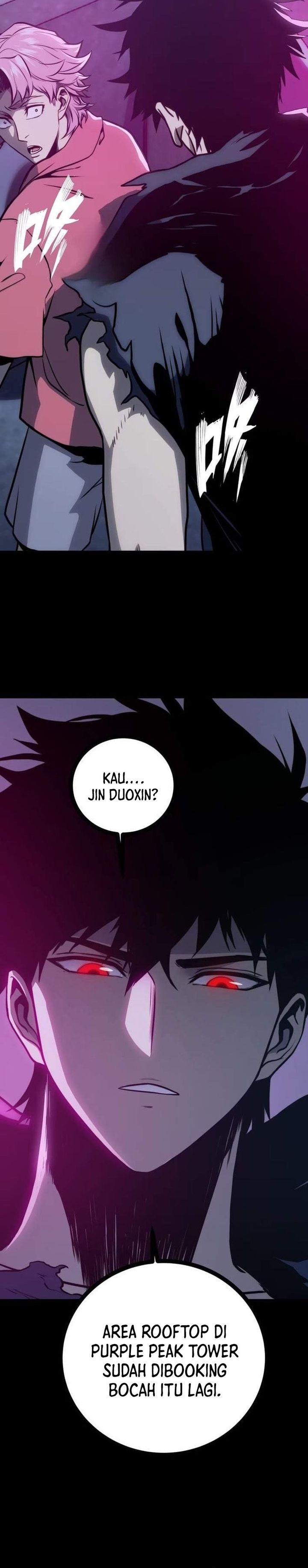 Baca Return of the Devourer - Chapter 35 halaman 14